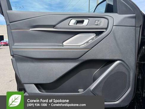 New 2026 Ford Explorer Tremor w/ Tremor Ultimate Package AWD/4WD image 18