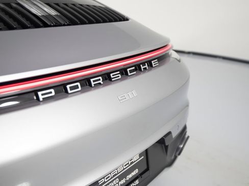 Certified 2024 Porsche 911 Carrera RWD image 46