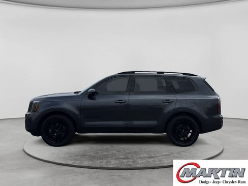 Used 2024 Kia Telluride SX X-Line AWD/4WD image 8
