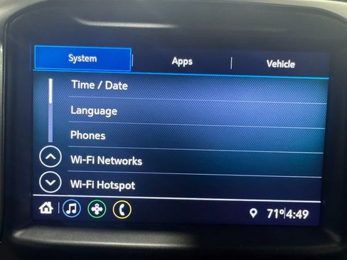 Used 2020 Chevrolet Silverado 1500 LT w/ Bed Protection Package image 41