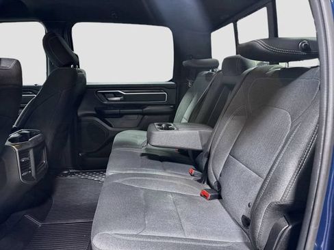 Used 2019 RAM 1500 Big Horn AWD/4WD image 18