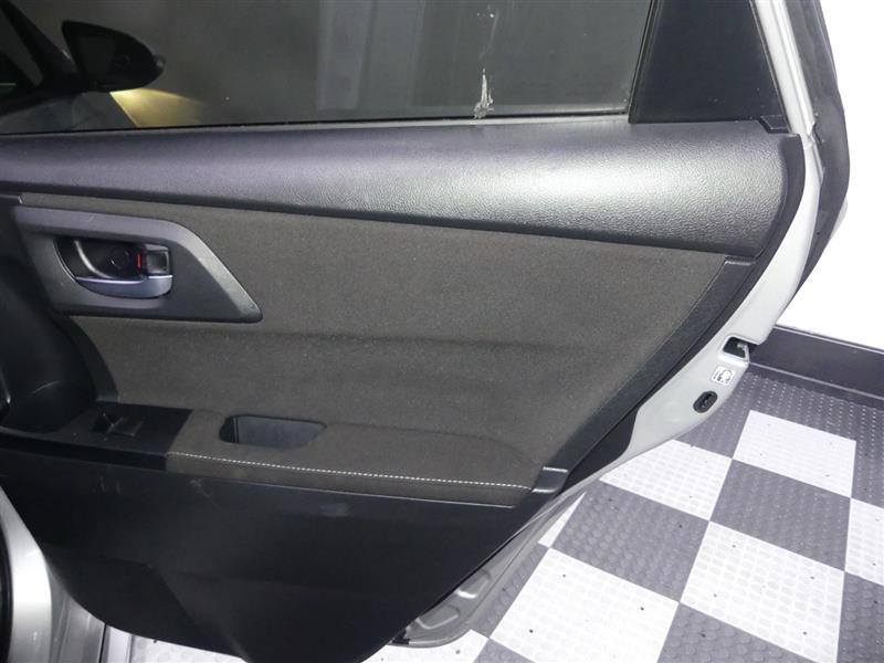 Used 2018 Toyota Corolla iM w/ All-Weather Mat Package FWD image 25