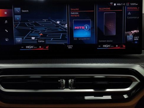 Certified 2023 BMW i4 M50 w/ Premium Package image 21