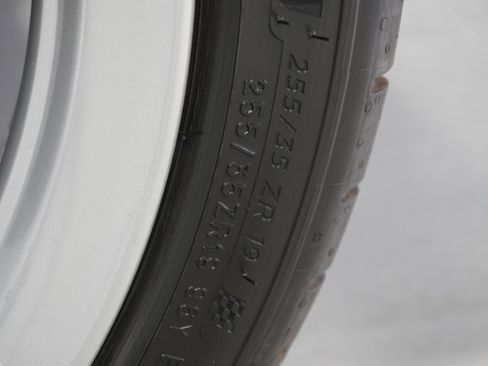 Used 2004 Chrysler Crossfire Coupe image 34