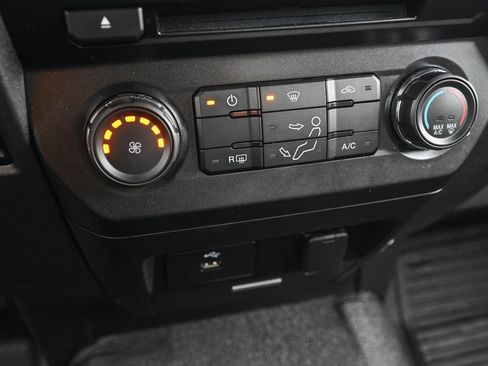 Used 2017 Ford F250 XL w/ STX Appearance Package image 23