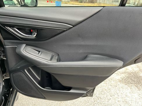 Used 2024 Subaru Outback Premium image 29
