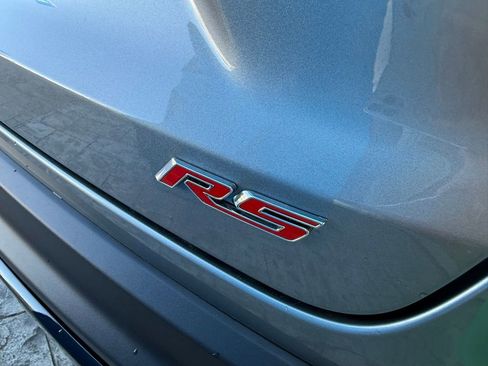 New 2026 Chevrolet Trax RS image 36