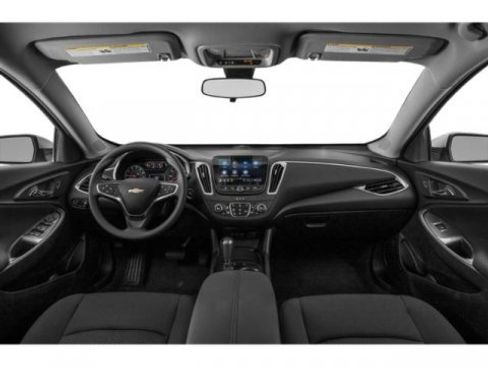 Used 2022 Chevrolet Malibu LT w/ Leather Package FWD image 11