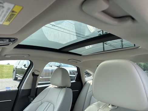 Used 2021 Hyundai Sonata Limited FWD image 4