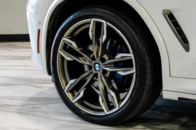 Used 2018 BMW X3 M40i w/ Premium Package AWD/4WD image 57