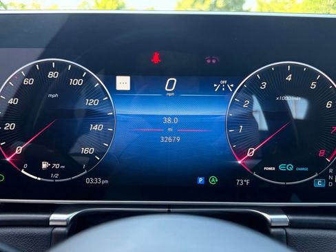 Used 2022 Mercedes-Benz S 500 4MATIC w/ AMG Line Package image 11