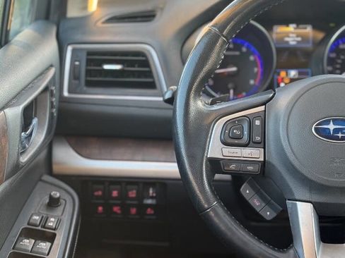 Used 2015 Subaru Outback 2.5i Limited image 13