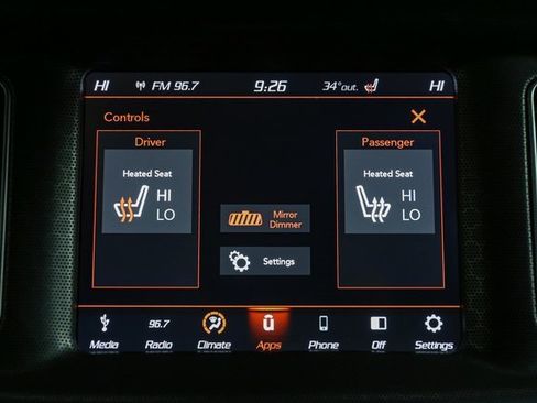 Used 2017 Dodge Charger SXT image 23