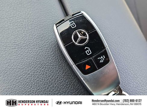 Used 2021 Mercedes-Benz E 350 Sedan image 33