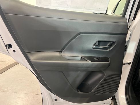 New 2026 Nissan Kicks S FWD image 18