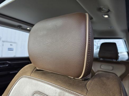 Used 2021 RAM 1500 Limited image 20