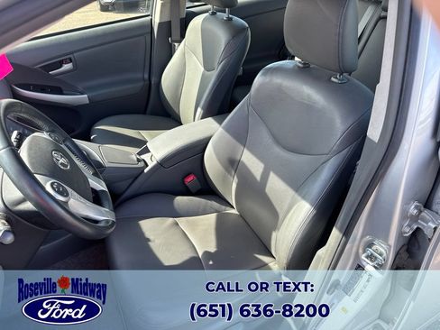 Used 2010 Toyota Prius Two FWD image 21