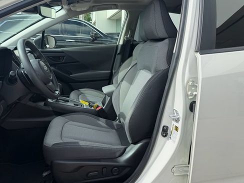 Certified 2024 Subaru Crosstrek 2.0i Premium AWD/4WD image 12