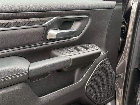 New 2026 RAM 1500 Big Horn AWD/4WD image 33
