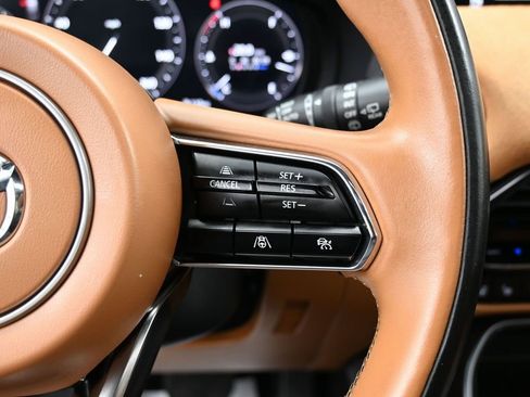 Used 2024 MAZDA CX-90 3.3 Turbo S w/ Premium Plus image 21