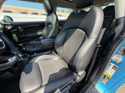 Used 2017 MINI Cooper S FWD image 22