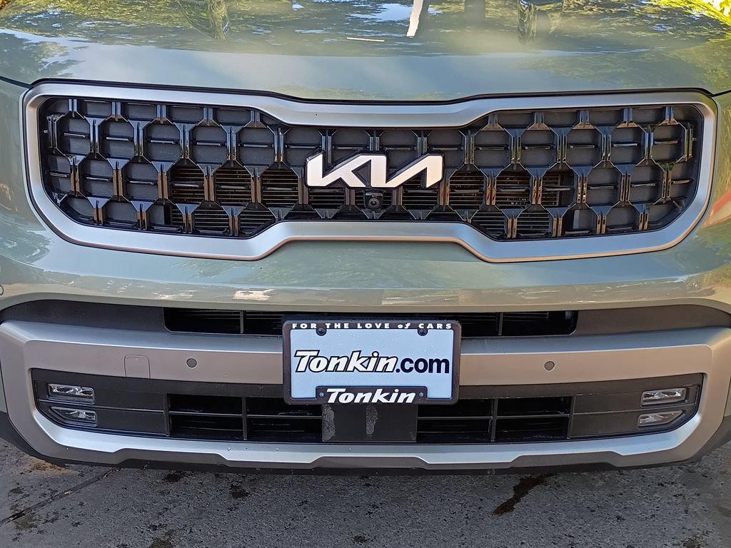 Used 2023 Kia Telluride SX Prestige X-Line AWD/4WD image 12