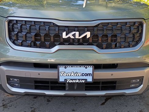 Used 2023 Kia Telluride SX Prestige X-Line AWD/4WD image 12