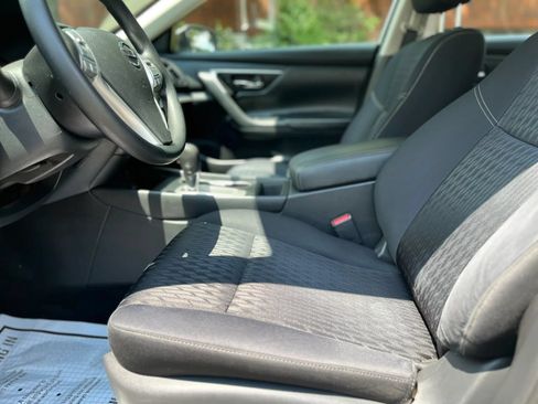Used 2018 Nissan Altima 2.5 S w/ S Convenience Package FWD image 25