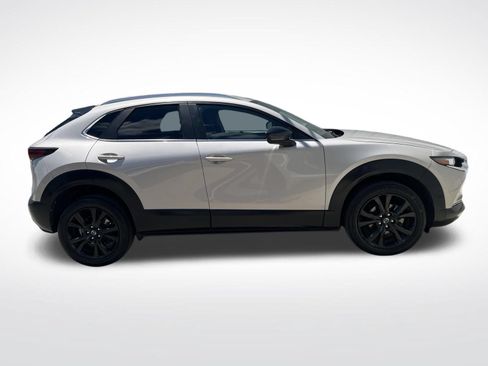 Used 2024 MAZDA CX-30 AWD 2.5 S w/ Select Sport Pkg image 5