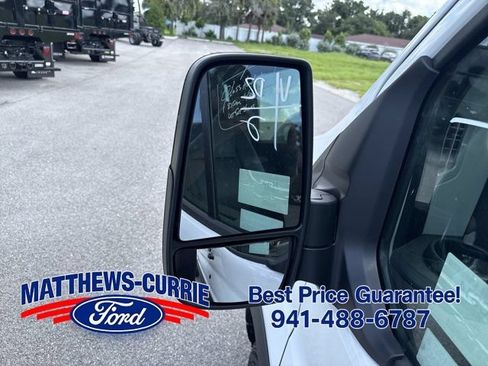 New 2026 Ford Transit 350 XL RWD image 8