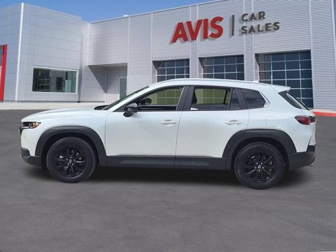 Used 2025 MAZDA CX-50 AWD 2.5 S w/ Premium Package image 10