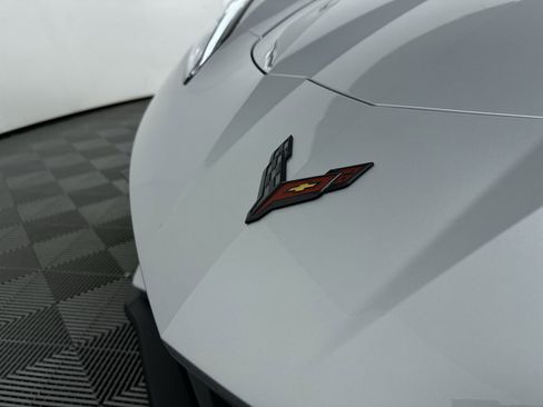 New 2026 Chevrolet Corvette 1LT image 85