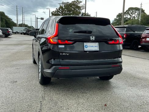 Used 2023 Honda CR-V EX-L image 11