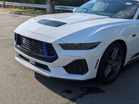 Certified 2024 Ford Mustang GT Premium RWD image 10