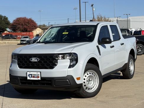 New 2026 Ford Maverick XL image 26