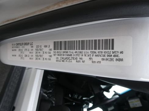 Used 2014 Jeep Wrangler Sport w/ Quick Order Package 24S AWD/4WD image 10