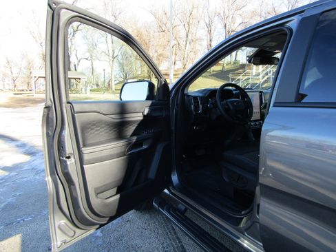 New 2025 Ford Ranger XLT image 12