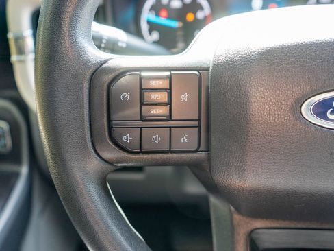 Used 2023 Ford F450 XLT w/ FX4 Off-Road Package AWD/4WD image 19