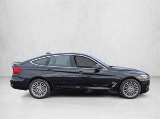 Used 2015 BMW 328i xDrive AWD/4WD video 4