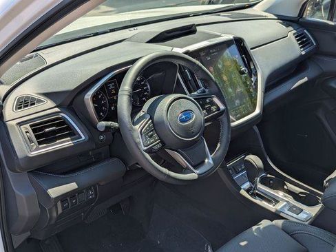 Used 2026 Subaru Ascent Limited AWD/4WD image 13