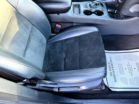 Used 2015 Dodge Durango SXT w/ Quick Order Package 23B image 49