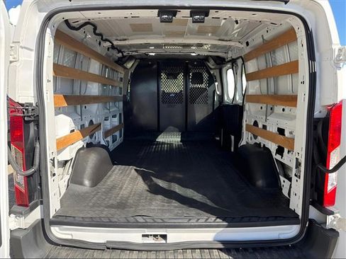 Used 2022 Ford Transit 250 Base w/ Exterior Upgrade Package image 8