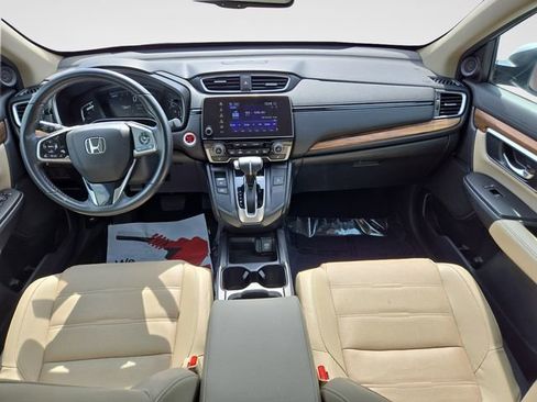 Used 2019 Honda CR-V Touring image 9