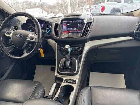 Used 2013 Ford Escape SEL image 27