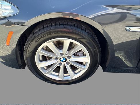 Used 2016 BMW 528i xDrive Sedan AWD/4WD image 27