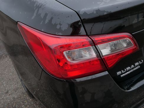 Used 2017 Subaru Legacy 3.6R Limited AWD/4WD image 17