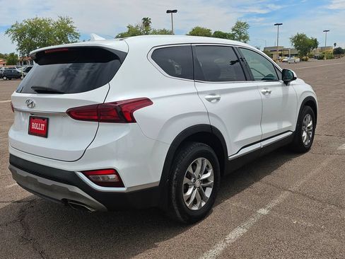 Used 2020 Hyundai Santa Fe SEL w/ Cargo Package AWD/4WD image 11