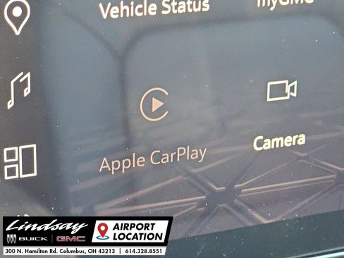 New 2026 GMC Canyon Elevation w/ Convenience Package image 37