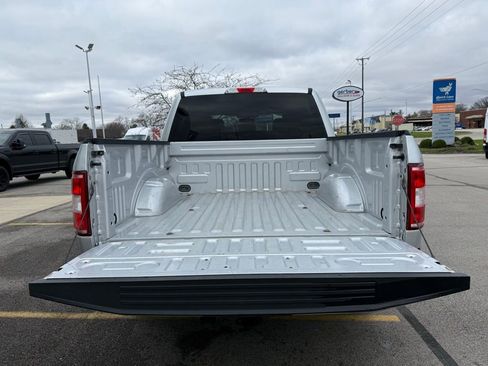 Used 2018 Ford F150 XLT image 33