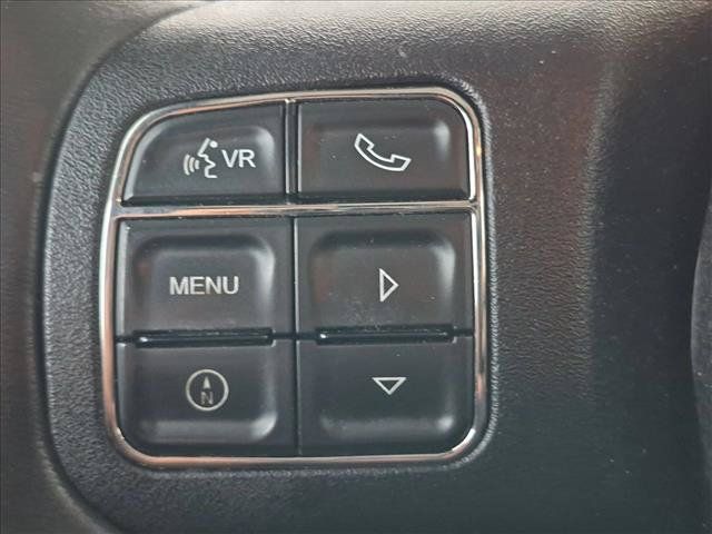 Used 2014 Jeep Wrangler Unlimited Rubicon w/ Connectivity Group AWD/4WD image 15